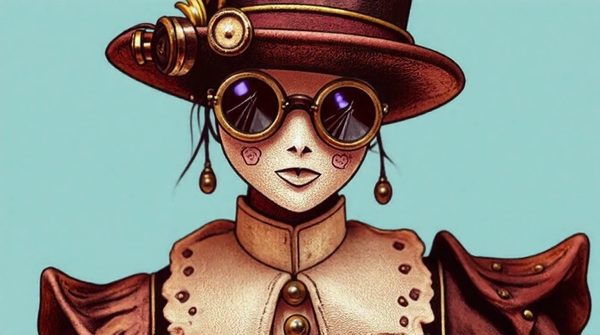 Découvrez les trésors incontournables de la boutique steampunk