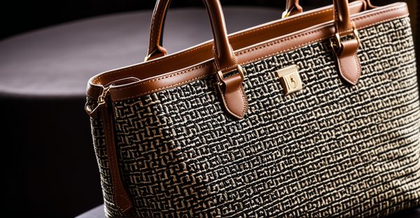 Sacs de luxe : l'élégance artisanale à la française