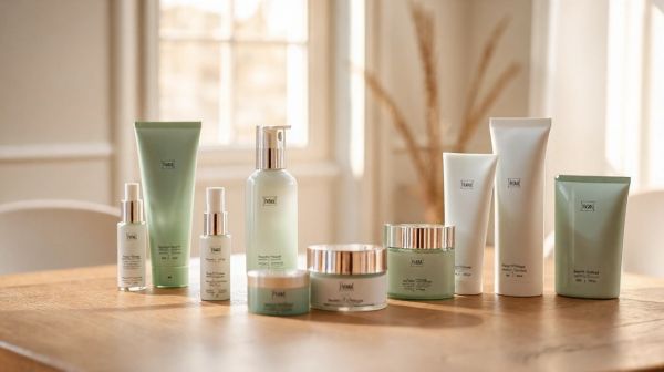 Top 10 cosmétiques Yuka à score parfait : beauté éthique et durable