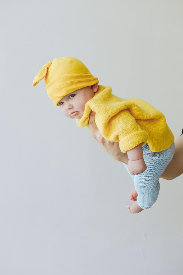 Vêtement enfant : mode artisanale et éthique pour vos petits